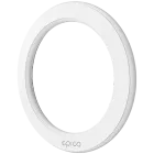 Держатель EPICO для iPhone, совместим с MagSafe (2 шт. в упаковке), Белый — image №1