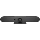 Sistem de videoconferință Logitech Rally Bar Mini — image №1