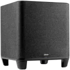 DENON Speaker, Black — Image №1