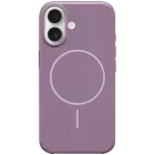 APPLE Case with MagSafe, Sunset Purple for iPhone 16 — Image №1