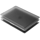 Shell Case SATECHI Eco-Hardshell  Gray for MacBook Air 13 — სურათი №1