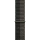 Band APPLE 41mm Sport Loop - Regular Tornado/Grey — Image №1