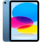 iPad (A16), 128 ГБ, Wi-Fi+5G, Синий — Изображение №1