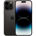 iPhone 14 Pro Max, 128 GB, Space Black — Image №1