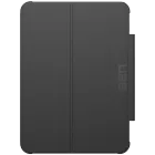 Чехол UAG для iPad Pro 11"(Gen 5, 2024), Plyo, Black/Ice — Изображение №1
