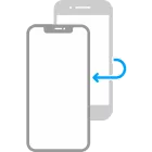 ISUPPORT Перенос данных со старого устройства iPhone / iPad на новое (миграция iOS) до 128 GB — image №1