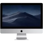 iMac 21.5" Intel Core i5, 2C CPU, 8ГБ 1ТБ Жесткий диск Intel Iris Plus Graphics 640, Серебристый — Изображение №1