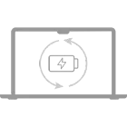 Замена батареи MacBook — Изображение №1
