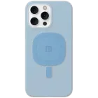 Чехол UAG LUCENT 2 с MagSafe Лазурный для iPhone 14 Pro Max — Изображение №1