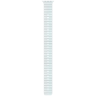 APPLE 49mm Ocean Band Extension - Black Titanium Finish Band Extension Ocean Band Extension - Black Titanium Finish Ice Blue Για Apple Watch 44/45/46/49 mm — Εικών №1