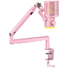 Микрофон USB Fifine TAM6P Pink — Изображение №1