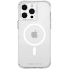 Husă INCASE transparentă cu MagSafe pentru iPhone 15 Pro Max — image №1