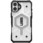Чехол UAG Pathfinder с MagSafe для iPhone 16 Plus, Лёд — image №1