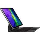 Чехол-клавиатура APPLE Magic Keyboard  Чёрный для iPad Pro 11 дюймов (1-го поколения)/(2-го поколения) — Изображение №1