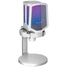 Мікрофон USB Fifine Q6W White — Зображення №1