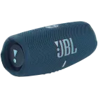 Portable Speaker JBL Charge 5 Blue — Image №1