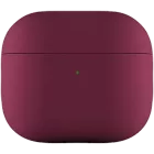 UBEAR Чехол Touch Pro  Тёмный пурпур для AirPods (Gen3) — image №1