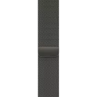 Band APPLE 45mm Milanese Loop Graphite — Image №1
