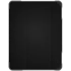 Smart Cover STM DUX PLUS DUO  for iPad (7th, 8th and 9th generation) — Image №1