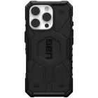 Чехол UAG Pathfinder с MagSafe для iPhone 16 Pro, Чёрный — image №1
