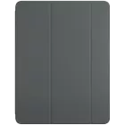 Обложка чехол APPLE Smart Folio для iPad Air 13-inch (M2), Charcoal Gray — Изображение №1