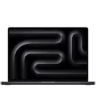 MacBook Pro 16.2"  M3 Max (14C CPU/30C GPU), 36 GB, 1 tb, Space Black — image №1