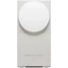 NATIVE UNION Wireless Charger, 15 W, Sandstone — Image №1