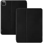 Обложка Smart Folio LAUT URBAN FOLIO  Чёрная для iPad Pro 12,9 дюйма (3-го, 4-го и 5-го поколения) — Изображение №1