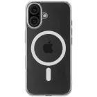 Case UBEAR Real Mag Case with MagSafe Clear for iPhone 16 — Image №1
