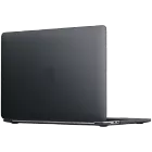 UBEAR Чехол-накладка Ice  Чёрный для MacBook Pro 13 — image №1