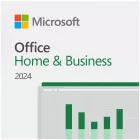 MICROSOFT Office Home and Business 2024, Home and Business, ESD, Все языки Language, 1 лицензия — image №1