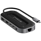 Док-станция SATECHI USB-4 Multiport W2.5G Ethernet (ST-U4MGEM) — Изображение №1