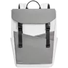 Backpack TOMTOC Slash-T64 Flip Laptop Backpack  Tephra Grey for MacBook Pro 16/Notebook up to 16" — Image №1