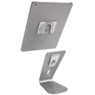 COMPULOCKS HoverTab Universal Tablet Security Stand, Silver — Image №1