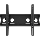 EDBAK Σετ εργαλείων επιτοίχιας τοποθέτησης for Screen 42"-65", Μαύρος — Εικών №1