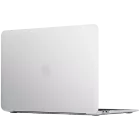 UBEAR Чехол-накладка Ice  Белый для MacBook Pro 13 — image №1