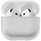 UBEARTone  Прозрачный для AirPods (Gen4) — image №1