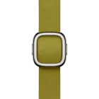APPLE 42mm Modern Buckle Band Extension Modern Buckle Chartreuse Για Apple Watch 38/42 mm — Εικών №1