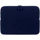 Чехол TUCANO BOA  Синий для ноутбуков до 14"/MacBook Pro 14 — Изображение №1