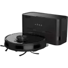 AENO Robotic Vacuum Cleaner RC5S, Black — Image №1