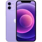 iPhone 12, 128 ГБ, Фиолетовый — Изображение №1
