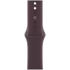 Band APPLE 41mm Sport Band - Regular Dark Cherry — Image №1