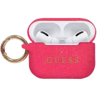 GUESS Іс CG Mobile  Қызғылт for AirPods Pro — image №1
