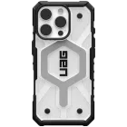 Захисний чохол UAG Pathfinder Clear with MagSafe Лід для iPhone 16 Pro — Зображення №1