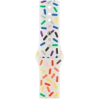 Band APPLE 45mm Pride Edition Sport Band Sport Band Pride Edition for Apple Watch 42/44/45/49 mm — Image №1