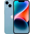 iPhone 14, 128 ГБ, Синий — Изображение №1