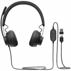 LOGITECH Zone Wired UC Video Conferencing Solution — Image №1