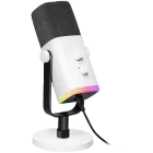 Мікрофон USB/XLR Fifine AM8W — Зображення №1