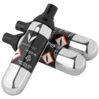 CORAVIN set of 3 Spare Argon Capsules, Silver — Εικών №1
