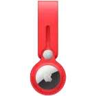 Брелок-петля Apple AirTag Loop, (PRODUCT)RED — image №1